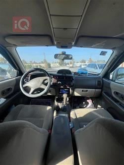 ميتسوبيشي ناتيفا